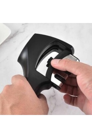 EPİNOX KALİTELİ BİLEME ALETİ 3'LÜ (BBİL-03)