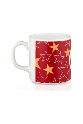 Galatasaray Yeni Yıl Mug U252306 Kırmızı