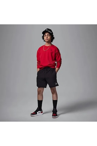 Nike Jordan Jumpman Çocuk Siyah Şort 95d817-023 Siyah