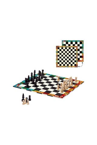 Djeco Satranç Takımı