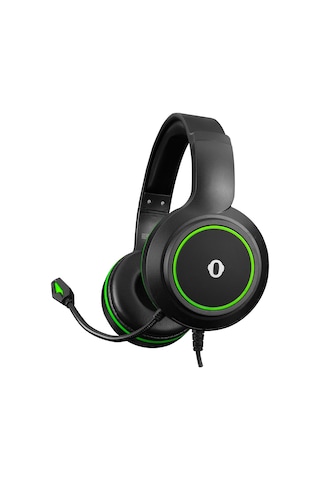 Snopy SN-X51 Match Kablolu Kulak Üstü Oyuncu Kulaklığı