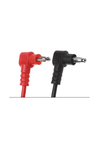 Wellhise Multimetre Ölçü Aleti Probu