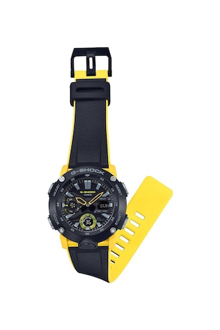Casio GA-2000-1A9DR Erkek Kol Saati