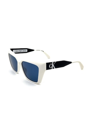 Calvin Klein Jeans CKJ22639S 100 Kadın Güneş Gözlüğü