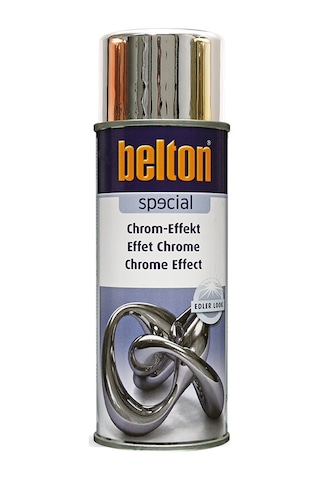 Molotow Sprey Boya Gümüş Efekt