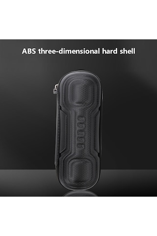 Bg-500701 Hardshell Bisiklet Suluk Matara Çantası