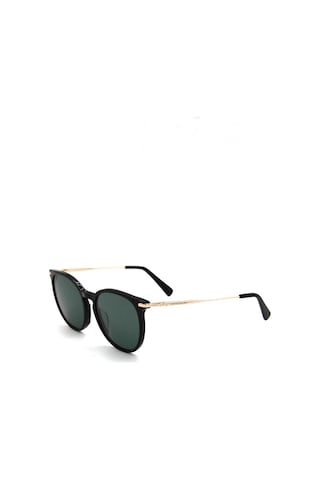 LONGCHAMP LO 646S 001 KADIN GÜNEŞ GÖZLÜĞÜ