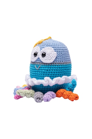 Bigibuddy Storybuddy Denizanası Sesli Hikâye Ve Ninni Arkadaşı