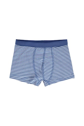 Civil Boys Shark 2-10 Yaş Erkek Çocuk 2'li Boxer - Standart
