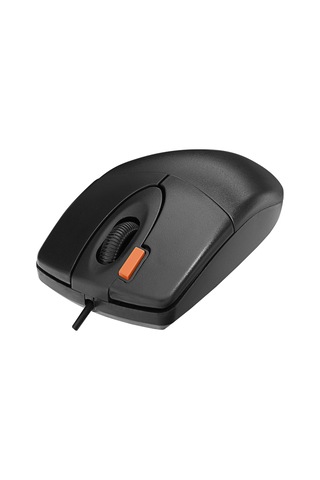 Buradabulabilirsin Everest Sm-701, Siyah, Optical, 1000dpi, Usb, 1.8mt. Kablolu, Mouse Nl