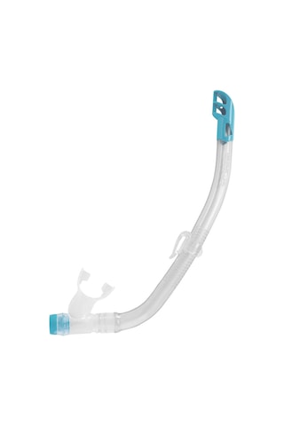 Cressi Top Şnorkel Clear-aquamarıne Tek Renk