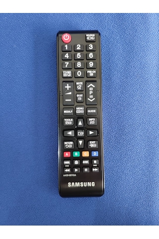 Samsung Uyumlu Tv Kumandası Aa59-00743A