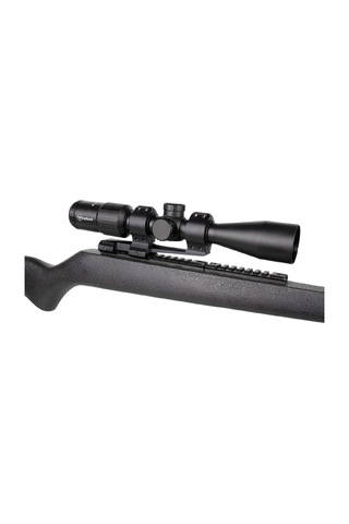 Firefield Agility 3-9x40 Sfp Moa Dürbün Ff13052 Siyah