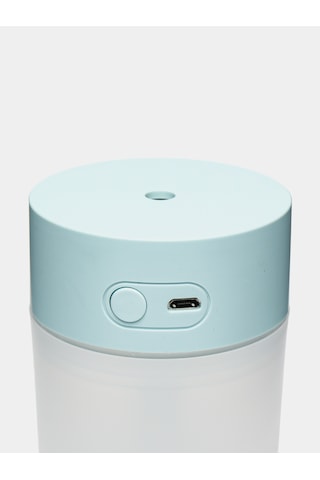 Ultrasonik Hava Nemlendirici Buhar Makinesi 400 ML H2O Humidifier