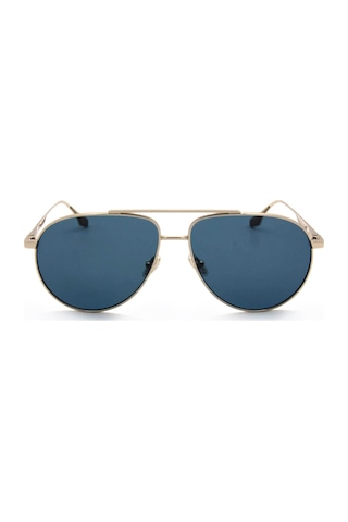 Victoria Beckham Vb 242s 720 Erkek Güneş Gözlüğü Altın