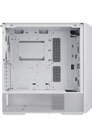 Lian Li Lancool 216 RGB White E-ATX Mid Tower Bilgisayar Kasası