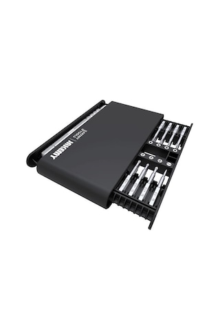 Jakemy Jm8171 Bit Set 17 Parça