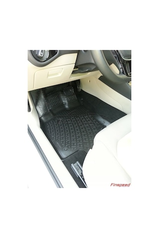 Volkswagen Golf 7 3D Paspas&Bagaj Havuzu Seti 2012-2020