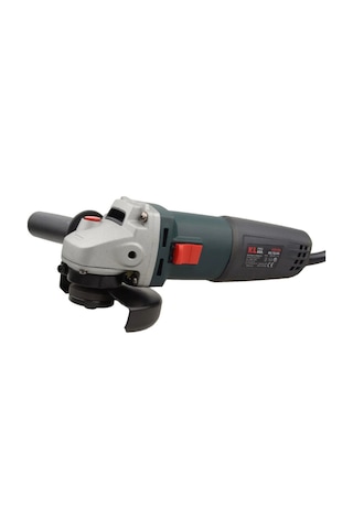 Klpro KLAT11505 850 W 115 MM Profesyonel Avuç Taşlama Makinesi