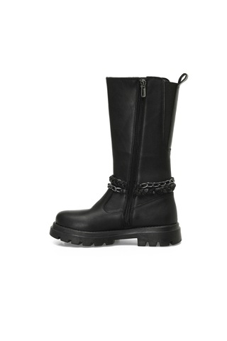 Polaris Perman 4pr Siyah Kız Çocuk Çizme 000000000101901871 Siyah