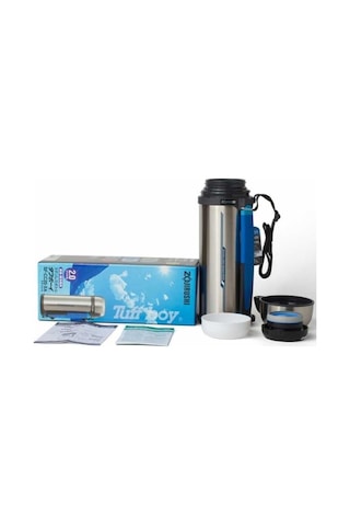 Zojirushi Termos Matara 2 L Çok Renkli