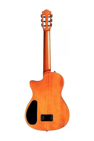Cordoba Stage Traditional Cd Elektro Klasik Gitar Natural