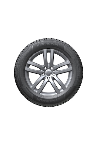 Hankook 205/55R19 97V XL Kinergy 4S2 H750 Dört Mevsim Lastiği  - 2026