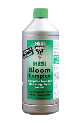 Hesi Bloom Complex 500 ML Hesi Bloom Complex 500 ML