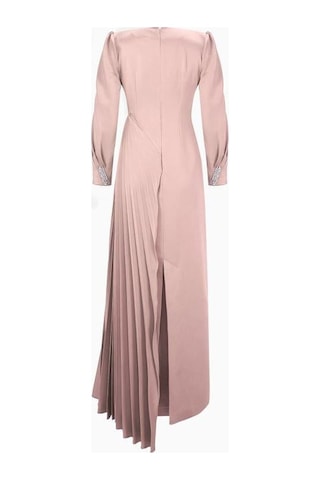 Senna Azura Dress Pudra Pudra