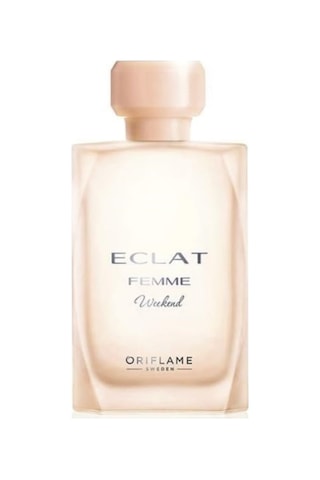 Oriflame Eclat Weekend Kadın Parfüm EDT 50 ML
