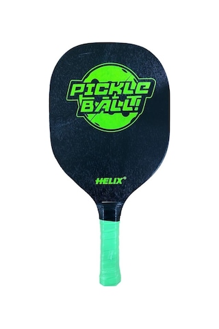Helix Pickleball Seti Ahşap Wpb-2