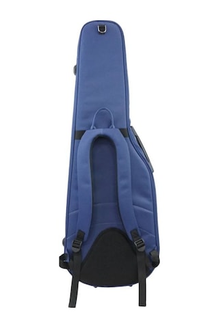 Real Mission Venus Pro Blue Klasik Gitar Gig Bag