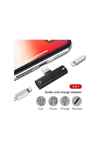 Lightning Kulaklık Şarj Aparatı (ACPT-01)