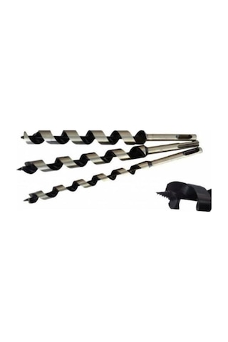Master SDS Ahşap Matkap Ucu 12 x 250