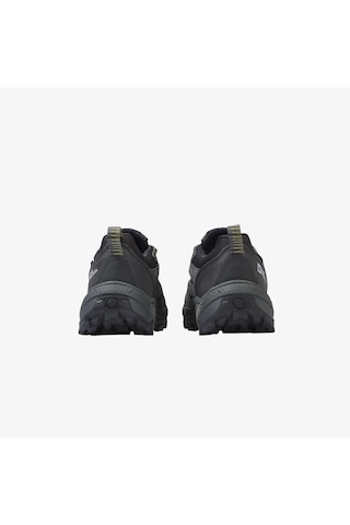 Jack Wolfskin Vojo Tour Texapore Low Erkek Beyaz Outdoor Ayakkabı A62070