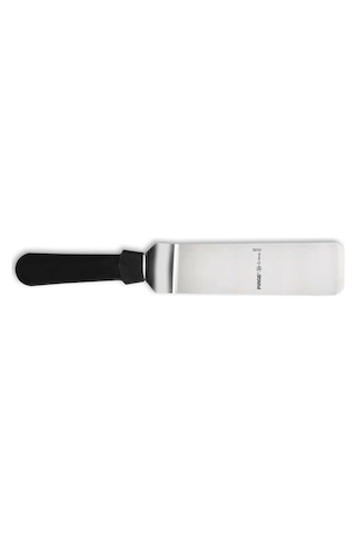 Pirge Creme Dar Kürek Siyah 21 Cm 71170 Siyah
