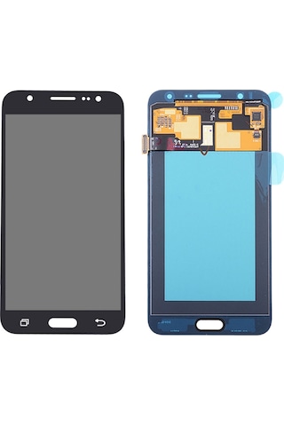 Teknonet Samsung Galaxy J700 J7 Uyumlu Lcd+dokunmatik - Beyaz