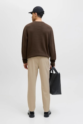 Jack & Jones Jpstace Neo Erkek Pantolon Bej