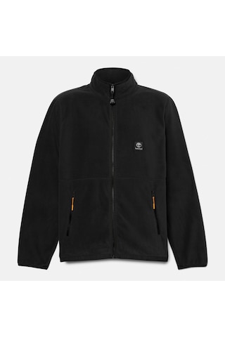 Timberland Full Zip Polar Fleece Erkek Polar Tb0a62ey0011 001