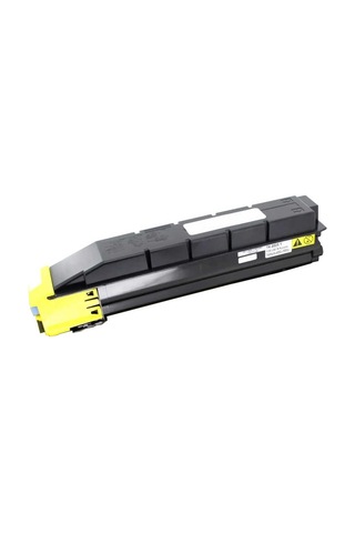 Kyocera Tk-8505-1t02lcanl0 Sarı Uyumlu Fotokopi Toneri Great Toner