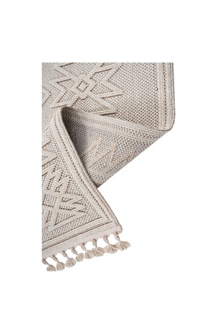 Dolce Vita Halı Casablanca 681 Cream Modern Halı Bej