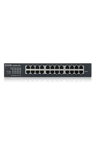 Zyxel GS1915-24E 24 Port GbE Gigabit Yönetilebilir Switch