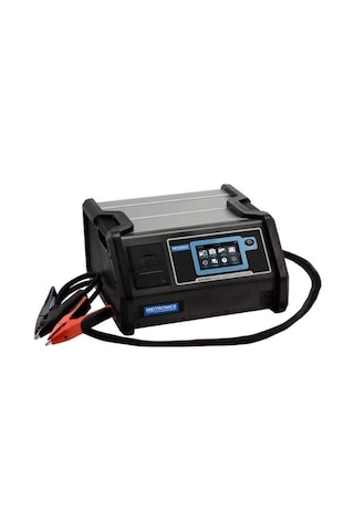 Midtronics Dca-8000 12v/24v Akü Tanı Ve Şarj Ekipmanı - Profesyonel Tanı Sistemi