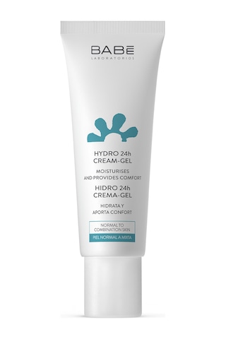 Babe Essentials Hydro 24H Cream-Gel 50ml - Ferahlatıcı Krem-jel Dokulu Nemlendirici Krem