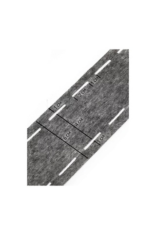 Ideal 6 Cm 100 M Bant Korse Yapışkan 158276832