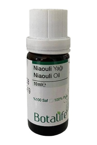 Botalife Niaouli Yağı 10ml