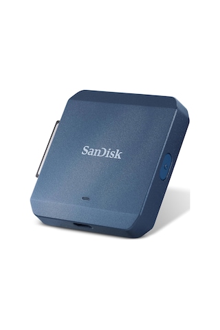 Sandisk Pro-cinema Cfexpress Tip B Kayıt Cihazı, Magsafe Uyumlu