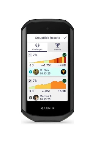 Garmin Edge 1050 Gps Bisiklet Bilgisayarı
