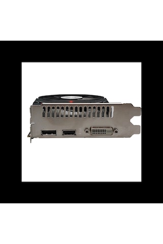 Arktek Cyclops, Akr550d5s4gh1, Rx550, 4gb, Gddr5, 128bıt, 1xdvı, 1xhdmı, 1xdp Gamıng Ekran Kartı