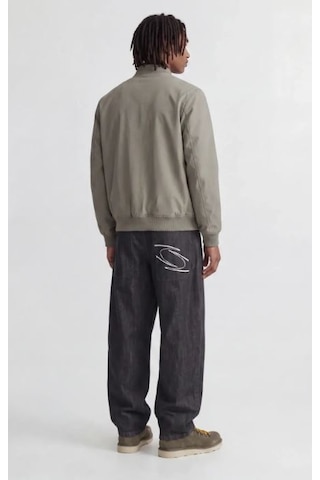 Jack & Jones Erkek Jprblajosh Bomber Haki Ceket - 12301234